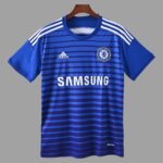 Chelsea 2014-15 Home Retro Jersey