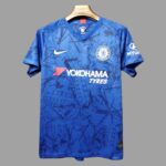 Chelsea 2019-20 Home Retro Jersey