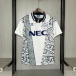 Everton 1994-95 Away Retro Jersey