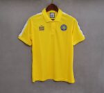Leeds United 1977-81 Away Retro Jersey