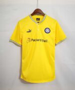 Leeds United 1997-99 Second Away Retro Jersey
