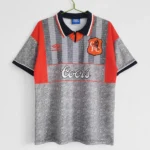 Chelsea 1994-96 Away Retro Jersey