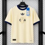 Club America 2026-27 110th Anniversary Jersey