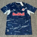 RB Leipzig 2026-27 Away Jersey Fan Version