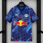RB Leipzig 2026-27 Second Away Jersey Fan Version