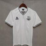 Tottenham Hotspur 1981-82 Home Retro Jersey