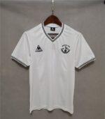 Tottenham Hotspur 1981-82 Home Retro Jersey