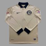 Club America 2011-12 95th Anniversary Jersey