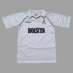 Tottenham Hotspur 1987-89 Home Retro Jersey