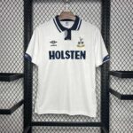 Tottenham Hotspur 1993-95 Home Retro Jersey