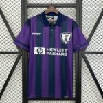 Tottenham Hotspur 1995-97 Away Retro Jersey