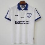 Tottenham Hotspur 1995-97 Home Retro Jersey