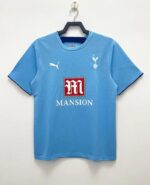 Tottenham Hotspur 2006-07 Away Retro Jersey