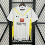 Tottenham Hotspur 2009-10 Home Retro Jersey