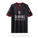 West Ham United 2016-17 Retro Jersey