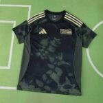 Union Berlin 2025-26 Away Jersey Fan Version