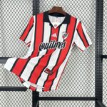 River Plate 1999-00 Second Away Retro Jersey