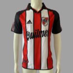 River Plate 2000-02 Away Retro Jersey