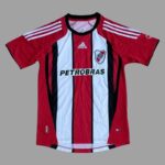 River Plate 2007-08 Away Retro Jersey