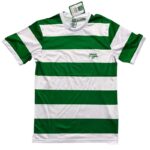 Celtic 1966-67 Home Retro Jersey