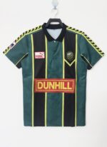 Al-Ittihad 1996-97 Retro Jersey