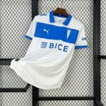 Universidad Catolica 2025-26 Home Jersey Fan Version