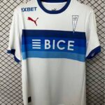 Universidad Catolica 2026-27 Home Jersey Fan Version