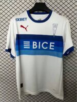 Universidad Catolica 2026-27 Home Jersey Fan Version
