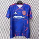 Universidad de Chile 2026-27 Home Jersey Fan Version