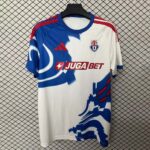 Universidad de Chile 2026-27 Away Jersey Fan Version