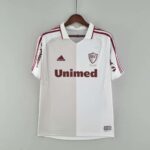 Fluminense 2002-03 100th Anniversary Jersey