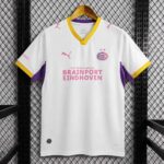 PSV Eindhoven 2026-27 Away Jersey Fan Version