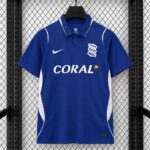 Birmingham City 2026-27 Home Jersey Fan Version