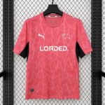 Derby County 2026-27 Away Jersey Fan Version