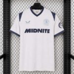 Middlesbrough 2026-27 Away Jersey Fan Version