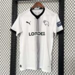 Derby County 2026-27 Home Jersey Fan Version