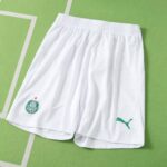 Palmeiras 2026-27 Home Shorts
