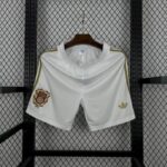 Bayern Munich 2025-26 125th Anniversary Shorts