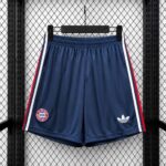 Bayern Munich 2026-27 Away Shorts