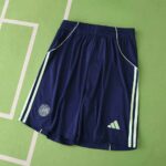 Ajax 2025-26 Away Shorts