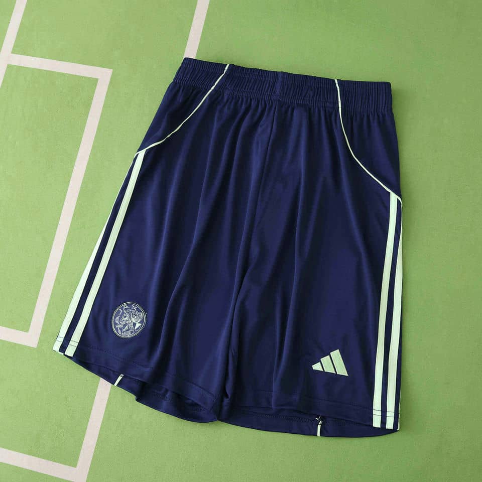 01-5655.jpg Ajax 2025-26 Away Shorts - Image 1