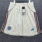 Ajax 2025-26 Second Away Shorts