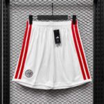 Ajax 2026-27 Home Shorts