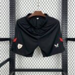 Athletic Bilbao 2025-26 Home Shorts