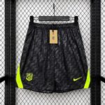 Atletico Madrid 2026-27 Away Shorts