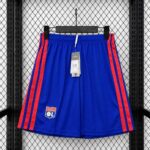 Olympique Lyonnais 2026-27 Home Shorts