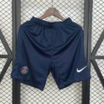 PSG 2025-26 Home Shorts