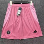 Inter Miami CF 2025-26 Home Shorts