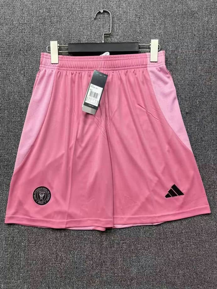 01-5689.jpg Inter Miami CF 2025-26 Home Shorts - Image 1