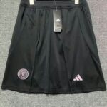 Inter Miami CF 2025-26 Away Shorts